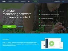 Phone Monitoring Software